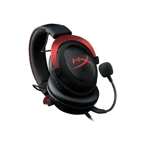 HyperX Cloud II Gaming Headset