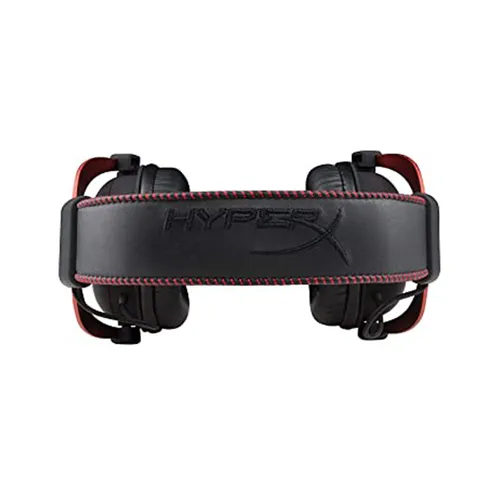 HyperX Cloud II Gaming Headset