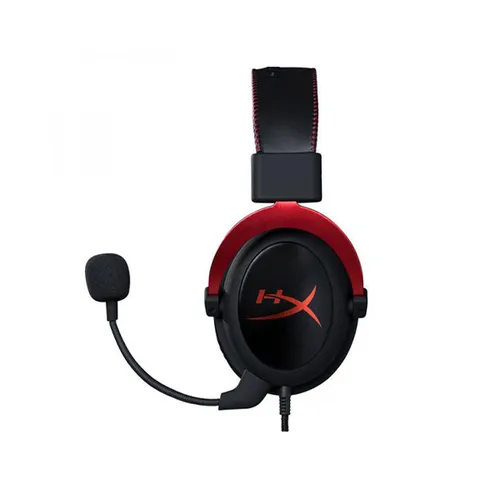 HyperX Cloud II Gaming Headset