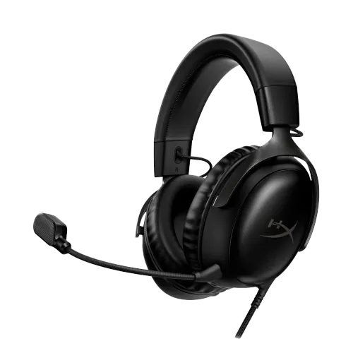 HyperX Cloud III Wired Gaming Headset