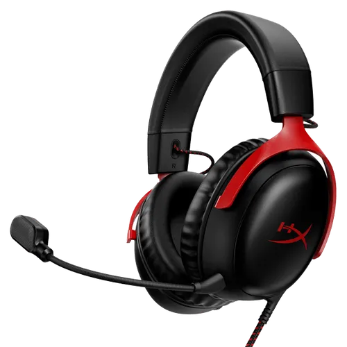 HyperX Cloud III Gaming Headset