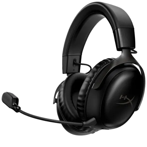 HyperX Cloud III Wireless Gaming Headset