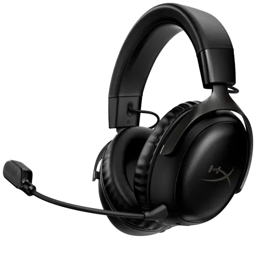 HyperX Cloud III Wireless Gaming Headset
