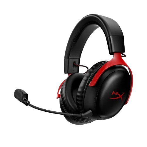 HyperX Cloud III Wireless Gaming Headset