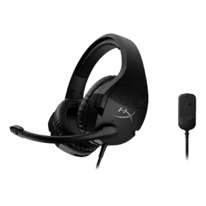HyperX CLOUD STINGER S USB 7.1 Over-Ear Gaming Headset