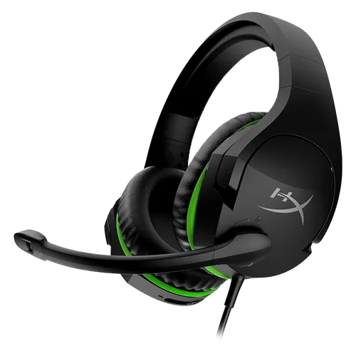 Hyperx Cloudx Stinger Gaming Headset