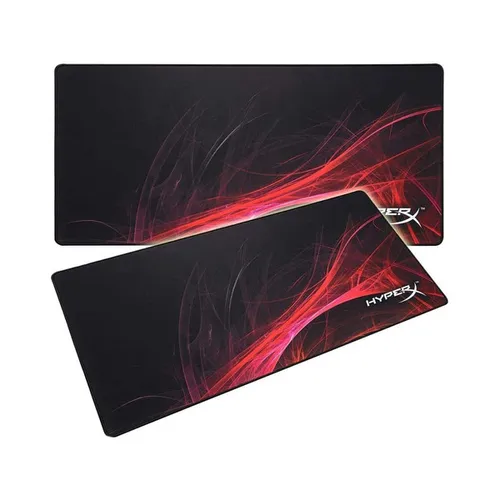 HyperX FURY S – Speed Edition Pro Gaming Mouse Pad (Extra Large)