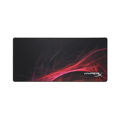 HyperX FURY S - Speed Edition Pro Gaming Mouse Pad (Extra Large)