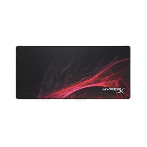 HyperX FURY S – Speed Edition Pro Gaming Mouse Pad (Extra Large)