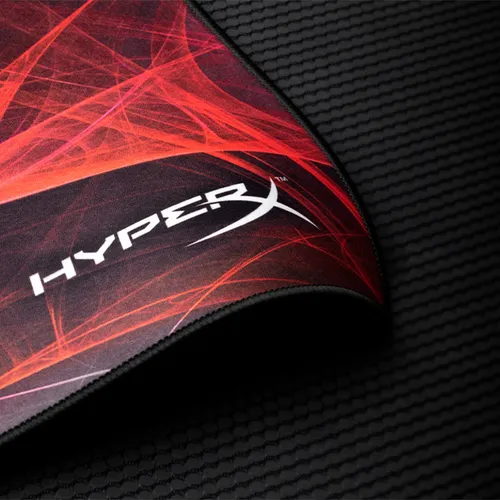 HyperX FURY S - Speed Edition Pro Gaming Mouse Pad (Extra Large)