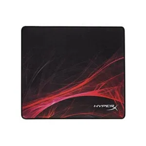 HyperX FURY S – Speed Edition Pro Gaming Mouse Pad (Larger)