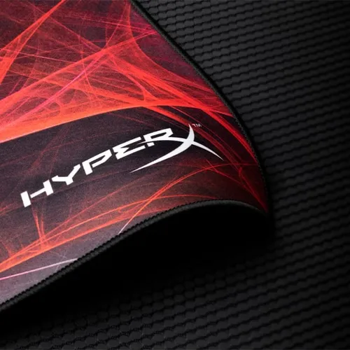 HyperX FURY S - Speed Edition Pro Gaming Mouse Pad (Larger)