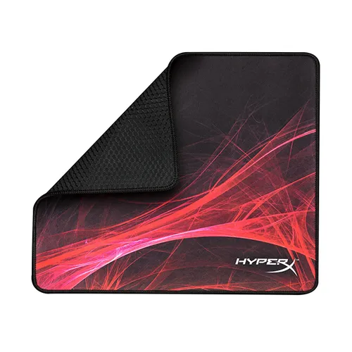 HyperX FURY S - Speed Edition Pro Gaming Mouse Pad (Larger)