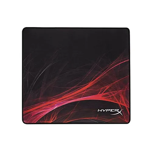 HyperX FURY S – Speed Edition Pro Gaming Mouse Pad (Larger)