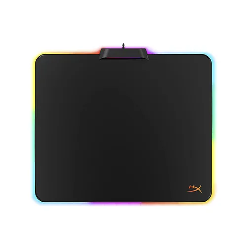 HyperX FURY Ultra RGB Gaming Mouse Pad