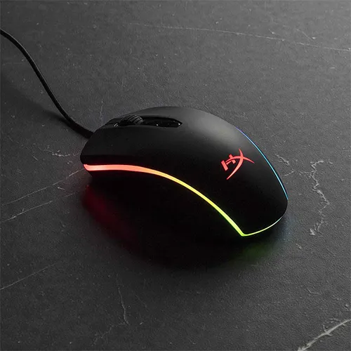 HyperX Pulsefire Surge RGB Gaming Mouse