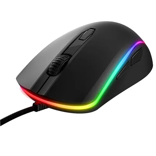 HyperX Pulsefire Surge RGB Gaming Mouse