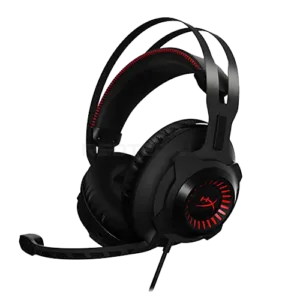 HyperX REVOLVER S USB 7.1 Over-Ear Gaming Headset