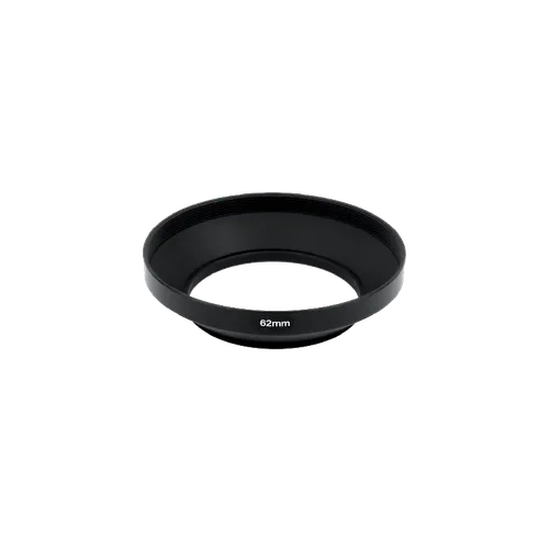 I-DISCOVER 62MM LENS HOOD