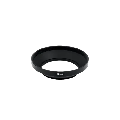 I-DISCOVER 62MM LENS HOOD