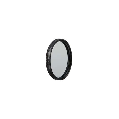 I-DISCOVERY CPL POLARIZER 62MM FILTER
