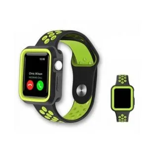i-Smile Nike Sport Band For Apple Watch 1,2 & 3 (42mm)