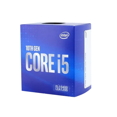 I5 PROCESSOR - INTEL 10400 2.9GHZ(3y)