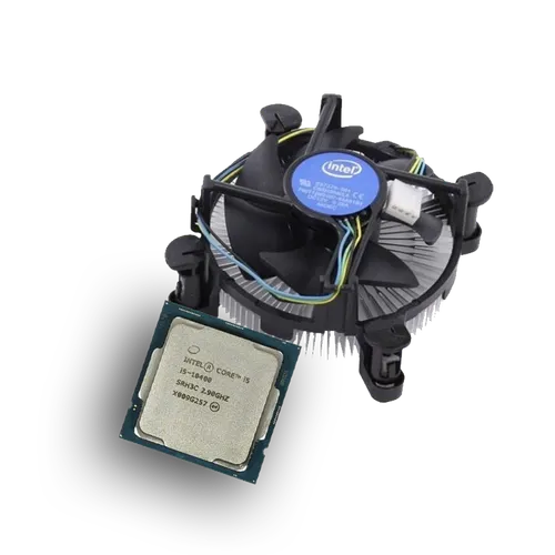 I5 PROCESSOR - INTEL 10400 2.9GHZ(3y)-bulk