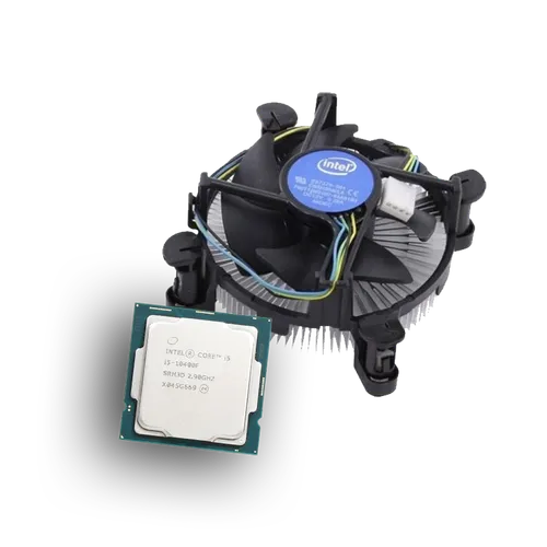 I5 PROCESSOR - INTEL 10400F 2.9GHZ (3y)-bulk