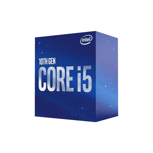 I5 PROCESSOR - INTEL 10400F 2.9GHZ (3y)