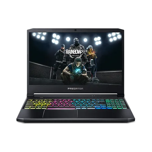 I7 - ACER HELIOS 300 10GN/16GB/512 SSD/6GV/W10(1y)