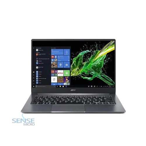 I7 NOTEBOOK - ACER SF314-57G-79RE 10GN/8GB/512SSD/2GV/14''/W10(bat & adp 1y)