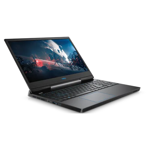 I7 NOTEBOOK - DELL 5590 8GB/128GB SSD/1TB/W10 (1y)