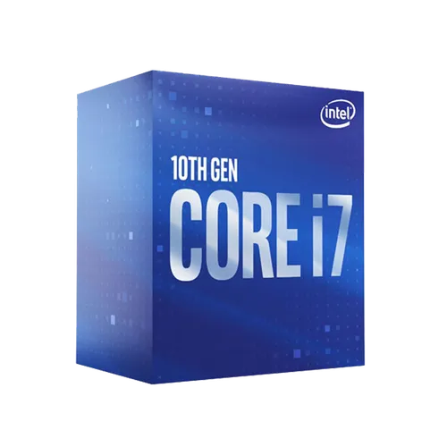 I7 PROCESSOR - INTEL 10700 2.90GHZ (3y)