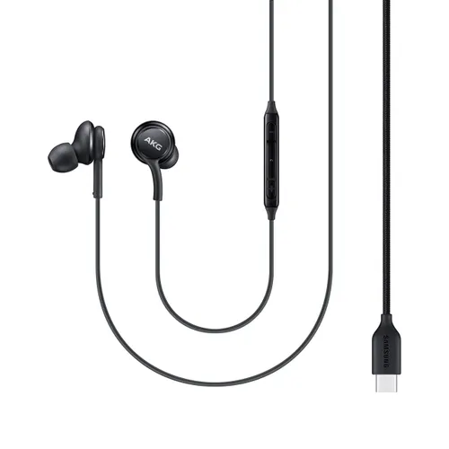 IC100 AKG Type-C Earphones - CN Version