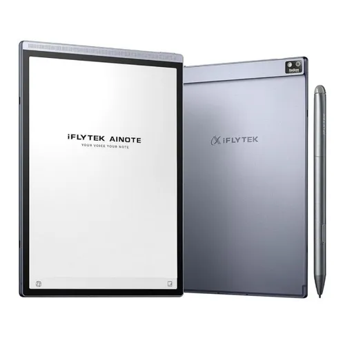 iFLYTEK AINOTE Air 2 32GB Digital Notebook with Pen