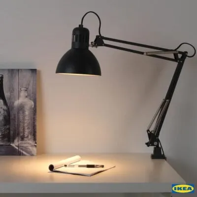 Ikea TERTIAL Work lamp