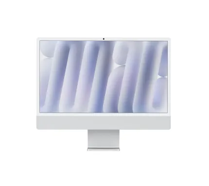 iMac 24-inch / 8C CPU / 8C GPU / 16GB / 256GB