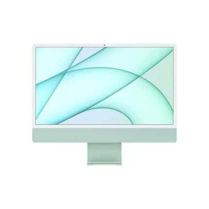 iMac 24-inch  /8C CPU/7C GPU/8GB/256GB