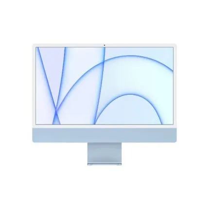 iMac 24-inch /8C CPU/8C GPU/8GB/512GB