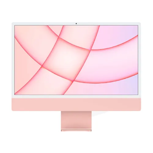 iMac 24-inch 8C CPU / 7C GPU / 8GB / 256GB