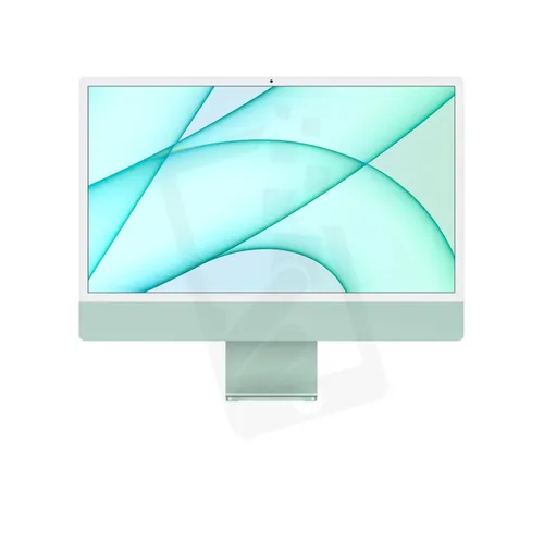 iMac (24-inch, M1, 2021) – 8GB / 256GB