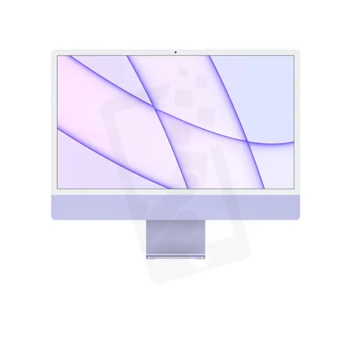 iMac (24-inch, M1, 2021) – 8GB / 256GB