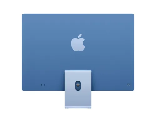 iMac M4 10-Core CPU and 10-Core GPU Nano-texture glass