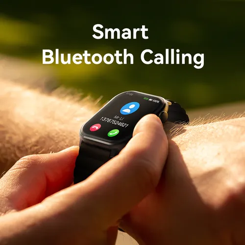 IMILAB W02 Smart Watch