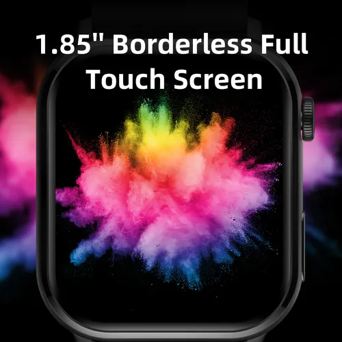 IMILAB W02 Smart Watch