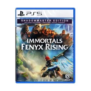 Immortals Fenyx Rising: Shadowmaster Edition