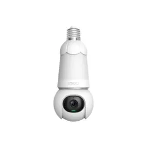Imou 2K QHD Smart Bulb Cam