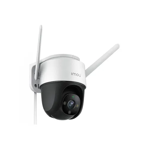 Imou Cruiser 4MP Full Colour Night Vision Pan-Tilt Camera