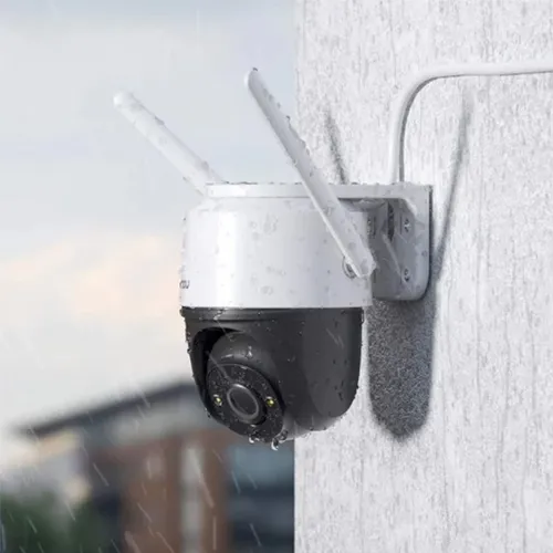 Imou Cruiser 4MP Full Colour Night Vision Pan-Tilt Camera